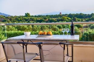 VillaHarma-Exopolis Vacation rental in Crete