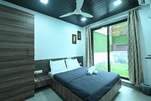Elysium Retreat- Luxe 3BHK Villa with Private Pool Vacation rental in Lonavla