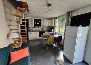 Gite Pause au jardin  Vacation rental in Centre-Val de Loire