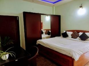 Hitisha Home stay Vacation rental in Uttarakhand