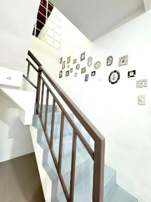 Residence De Cali Bear Villa in Iloilo City