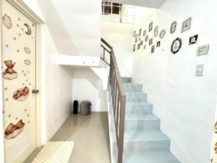 Residence De Cali Bear Villa in Iloilo City