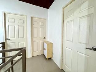 Residence De Cali Bear Villa in Iloilo City