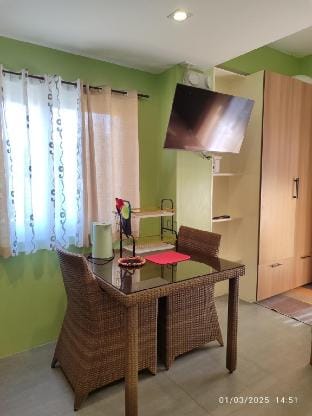 Sunny Edwani in Baguio City (Condo) Vacation rental in Baguio