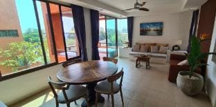 Las Tortugas  Apartment in Nong Kae