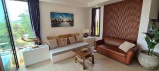 Las Tortugas  Apartment in Nong Kae