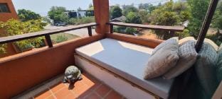 Las Tortugas  Apartment in Nong Kae