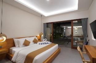 Umadhasa Villa Vacation rental in Bali