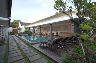Umadhasa Villa Vacation rental in Bali