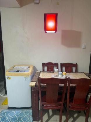 Modern condo unit w/ free WIFI & Netflix Vacation rental in Pasay