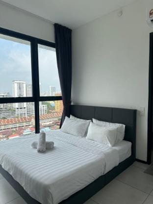 Georgetown Ins cozy suites Vacation rental in George Town