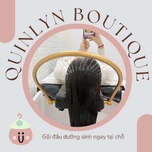 QUINLYN BOUTIQUE Vacation rental in Dalat