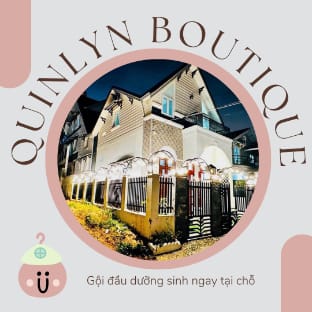 QUINLYN BOUTIQUE Vacation rental in Dalat