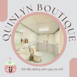 QUINLYN BOUTIQUE Vacation rental in Dalat