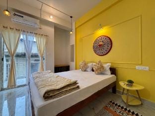 Beau Monde Niyor – Cozy 3BHK with WiFi & Kitchen Apartment in Bangladesh