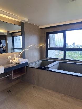 望海湯屋 Apartment in Taiwan, Province of China