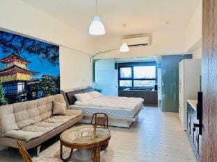 望海湯屋 Apartment in Taiwan, Province of China