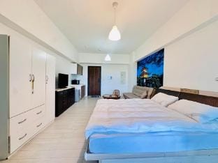望海湯屋 Apartment in Taiwan, Province of China