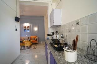 Beau Monde Symphony – 3BHK with WiFi & Kitchen Apartment in Bangladesh
