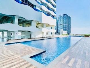 The Wave Suites Malacca Vacation rental in Malacca