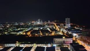 The Wave Suites Malacca Vacation rental in Malacca