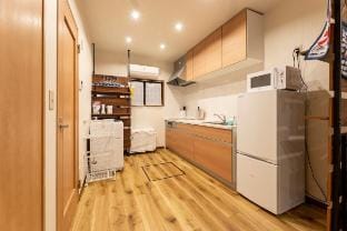 日々光 鶴橋 Vacation rental in Osaka
