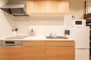 日々光 鶴橋 Vacation rental in Osaka