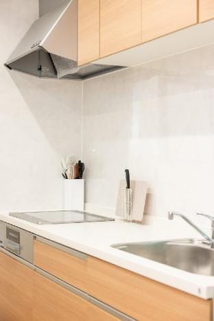 日々光 鶴橋 Vacation rental in Osaka