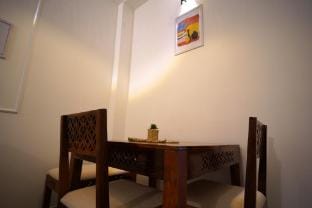 Beau Monde Boho – Stylish 3BHK with WiFi & Kitchen Apartment in Bangladesh