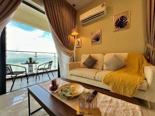 Danga Bay Houses Vacation rental in Johor Bahru