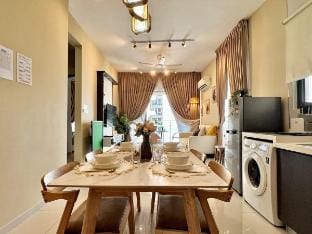 Danga Bay Houses Vacation rental in Johor Bahru