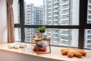 R&F Seine Region 2 Bedroom @ Level 35 | 4-8 Pax Vacation rental in Johor Bahru