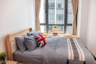 R&F Seine Region 2 Bedroom @ Level 35 | 4-8 Pax Vacation rental in Johor Bahru