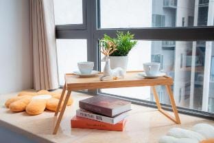 R&F Seine Region 2 Bedroom @ Level 35 | 4-8 Pax Vacation rental in Johor Bahru