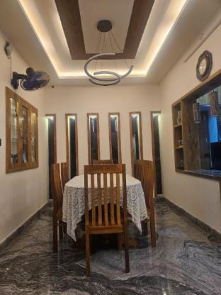 Reverie Homestay  Apartment in Kerala