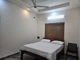 Reverie Homestay  Apartment in Kerala