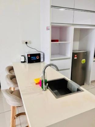 JB Mosaic @ Modern Arched 10pax Level 27 2BR(3Q3S) Vacation rental in Johor Bahru