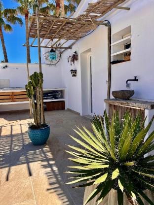 GMHouse Minorca GMH Apartment in Cala en Bosc