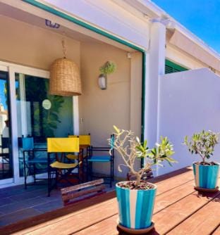 GMHouse Minorca GMH Apartment in Cala en Bosc