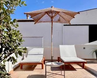 GMHouse Minorca GMH Apartment in Cala en Bosc