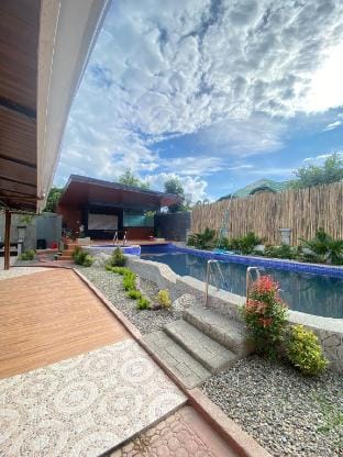 Exclusive house with pool Vacation rental in La Union