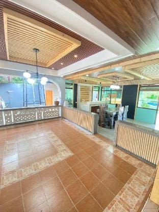 Exclusive house with pool Vacation rental in La Union