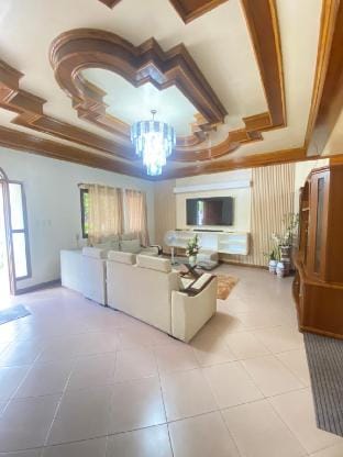 Exclusive house with pool Vacation rental in La Union