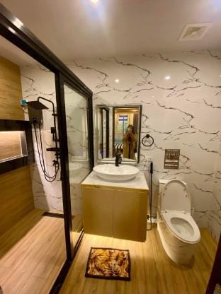 Brandnew 5Bedroom House Vacation rental in Baguio
