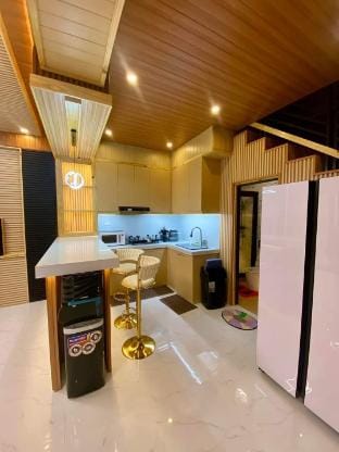 Brandnew 5Bedroom House Vacation rental in Baguio