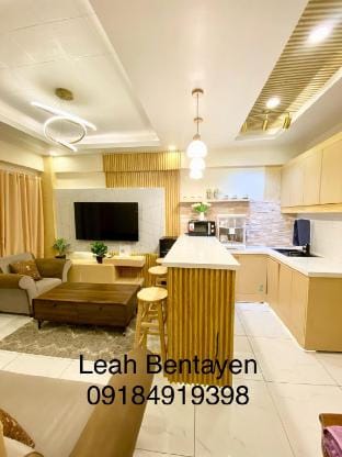 2 Bedroom Condo Unit Vacation rental in Baguio