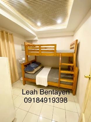 2 Bedroom Condo Unit Vacation rental in Baguio