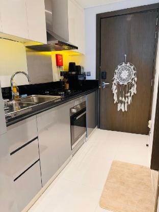 Exotic Pool View Studio Apartment Vacation rental in Dubai
