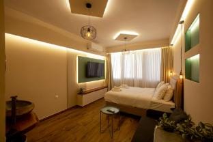 Monastiraki 308 @SuperHost Hub Apartment in Athens