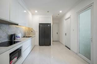 2BR Landmark, HCM CITY Apartment in Ho Chi Minh City